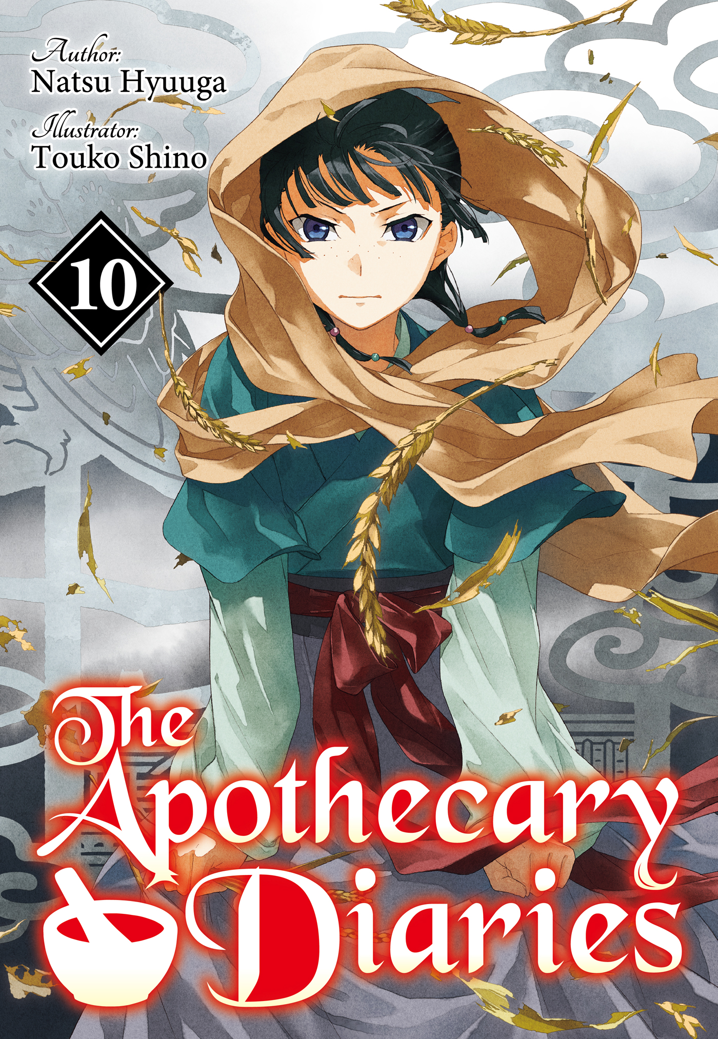 Volume 10