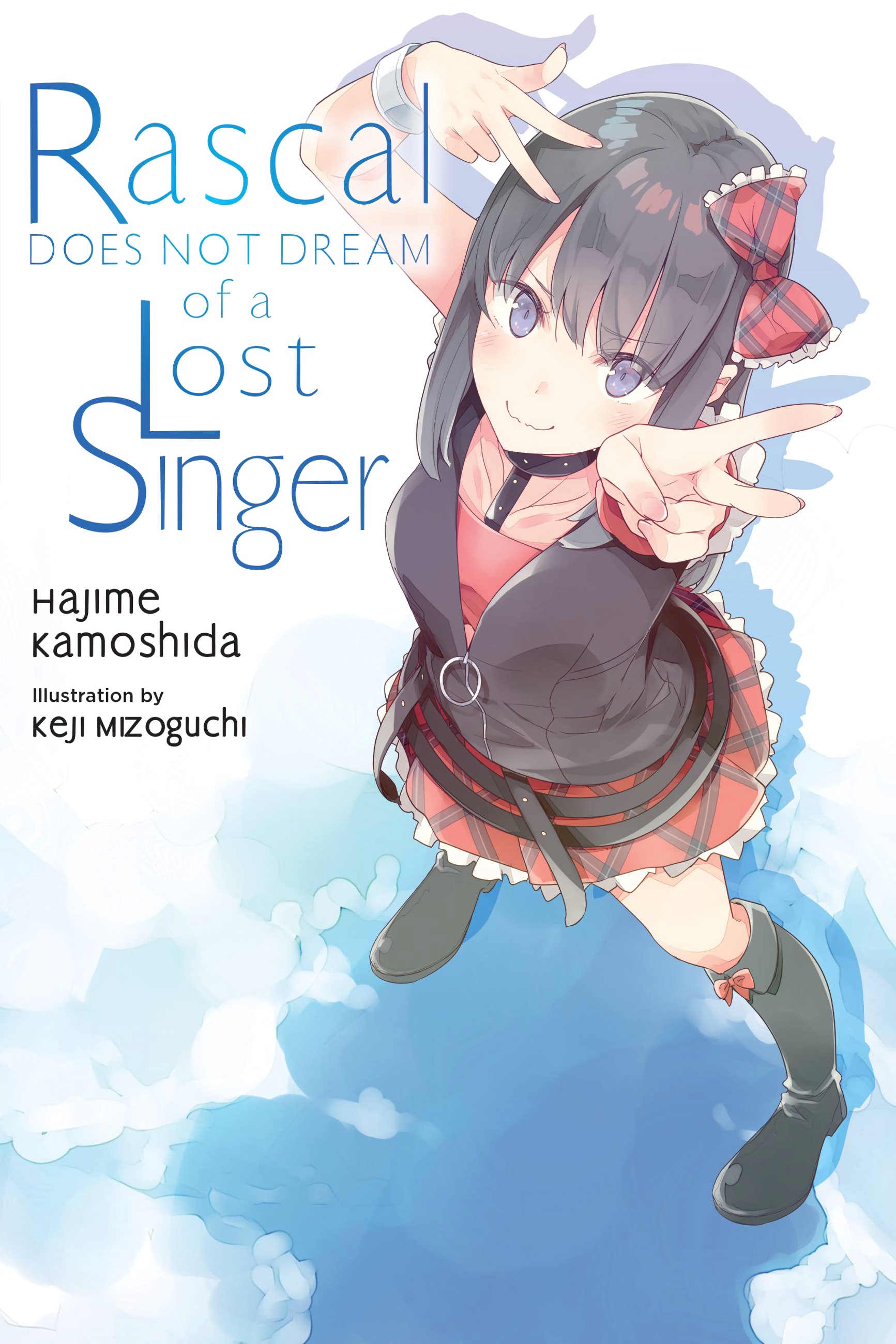 Rascal Does Not Dream of a Lost Singer
