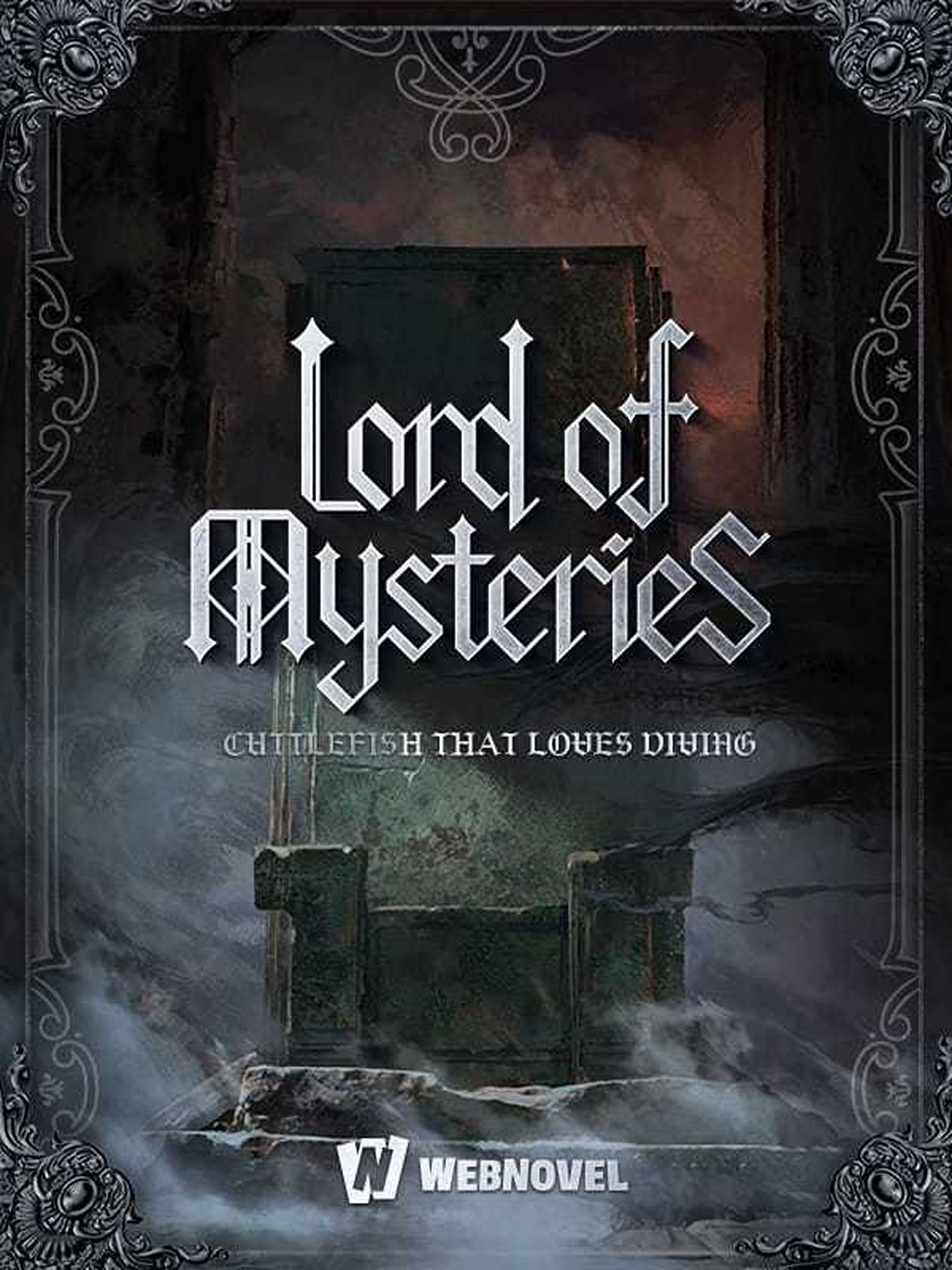 Lord of the Mysteries
