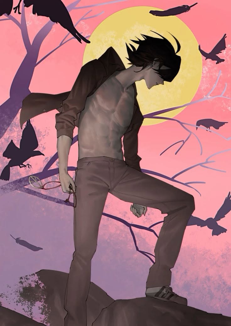 Monogatari Series