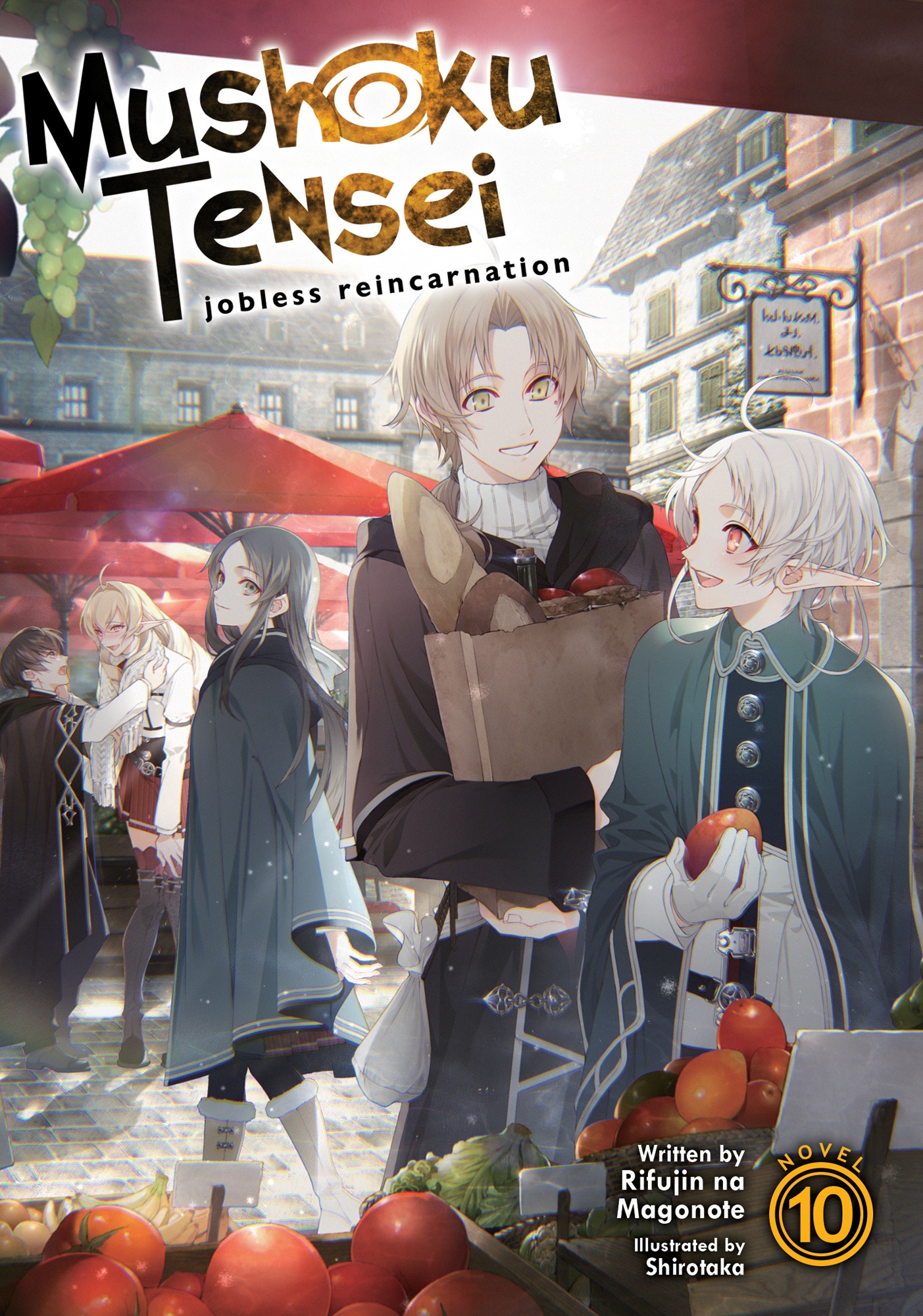 Volume 10