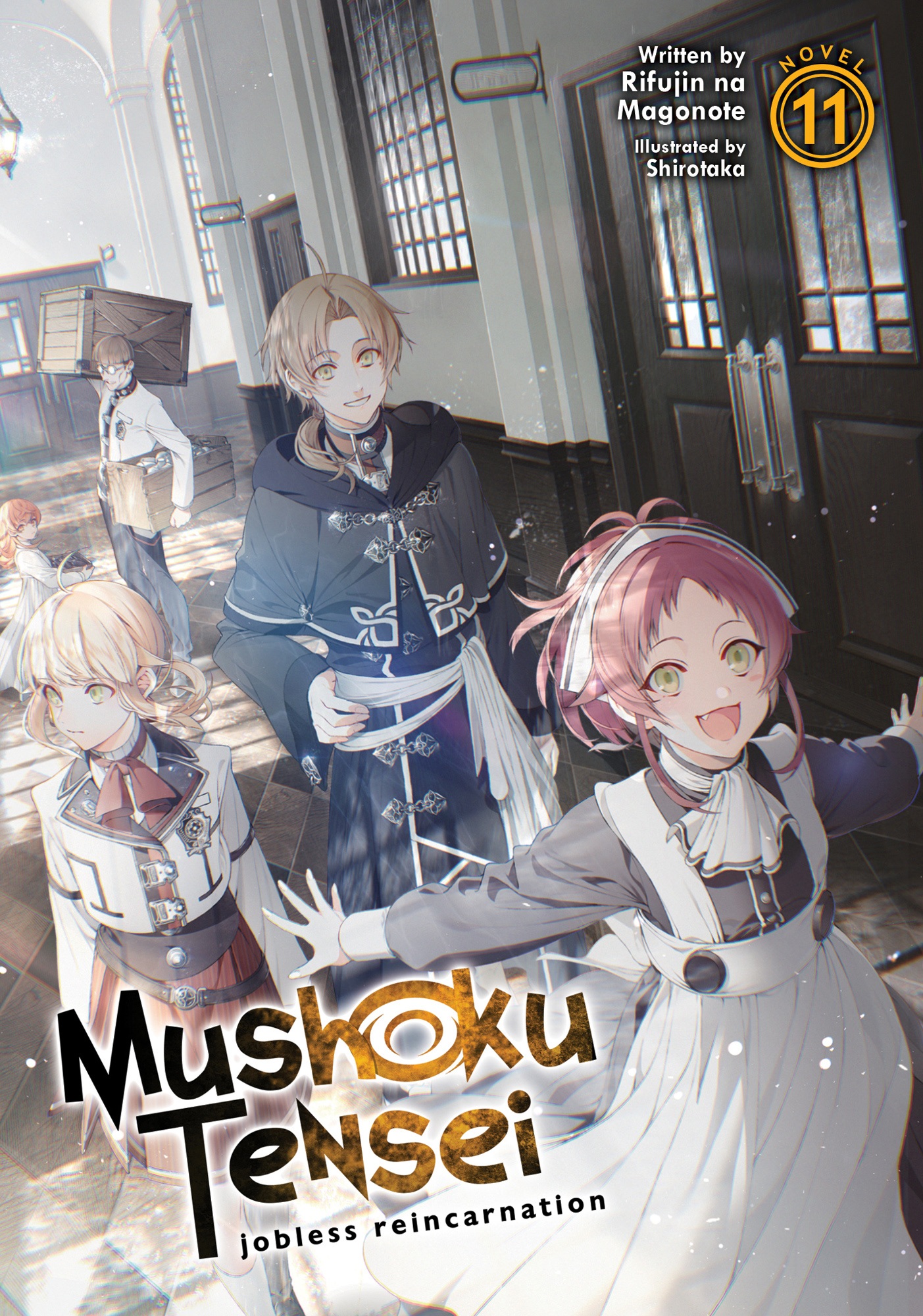 Volume 11