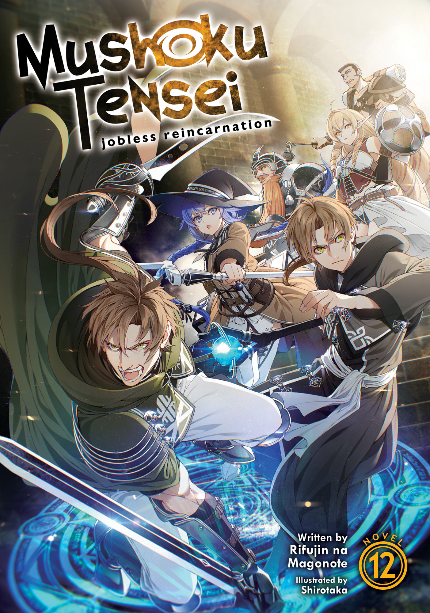 Volume 12
