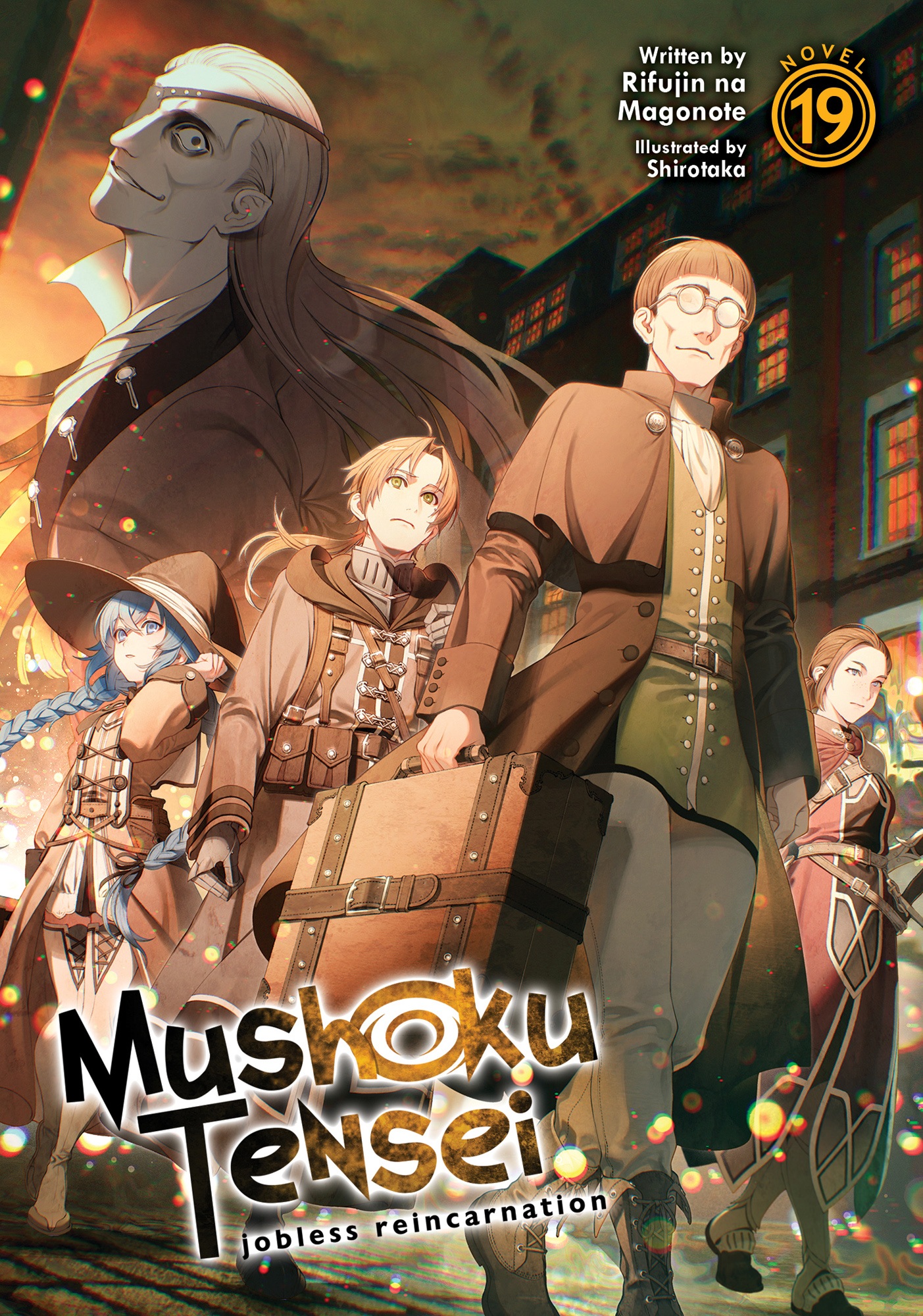 Volume 19