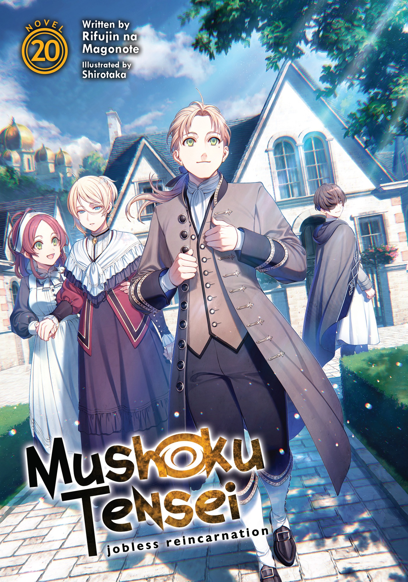 Volume 20