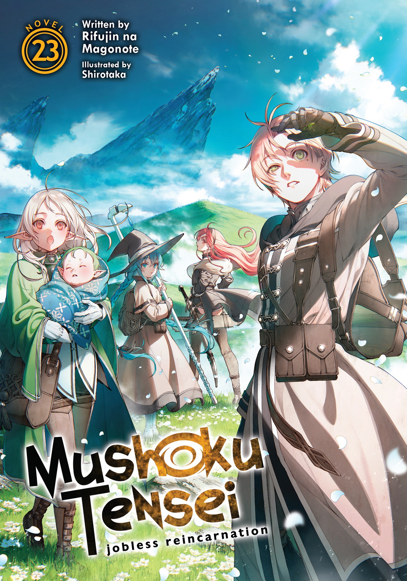 Volume 23