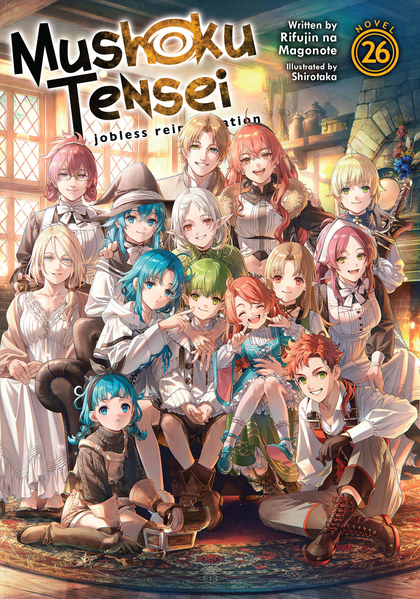 Volume 26