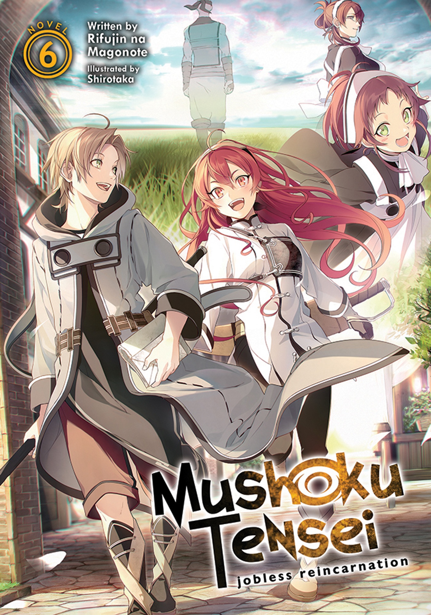 Volume 6