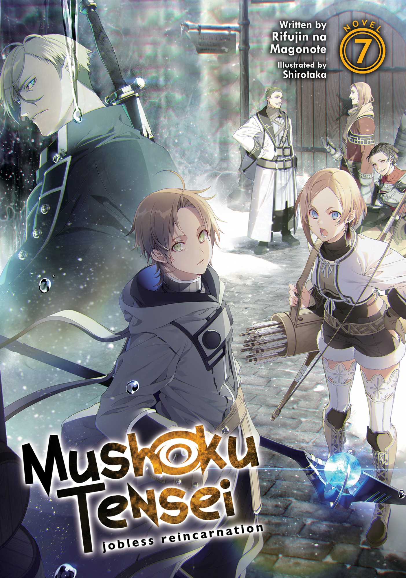 Volume 7