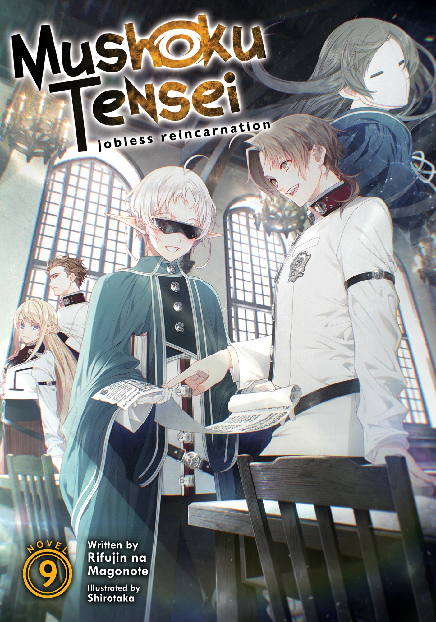 Volume 9