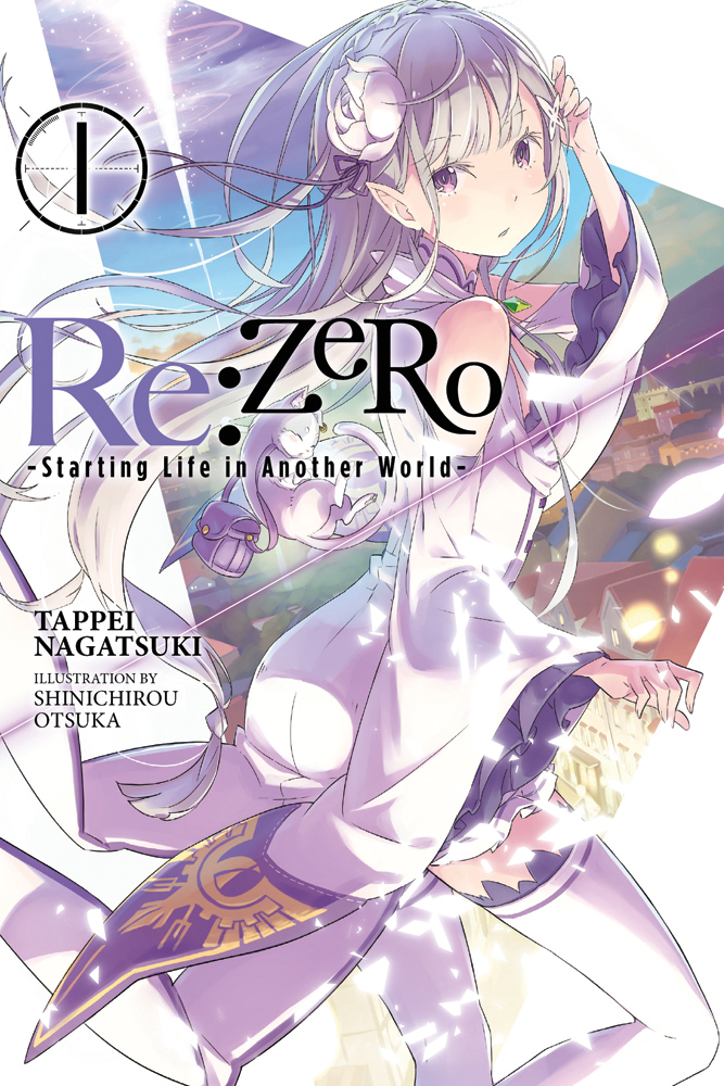 Re:Zero -Starting Life in Another World-
