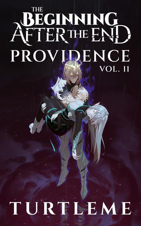 Volume 11: Providence