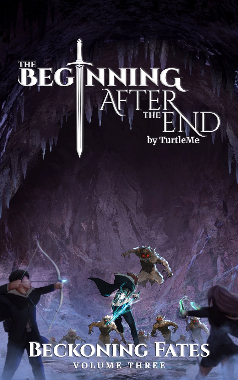 Volume 3: Beckoning Fates