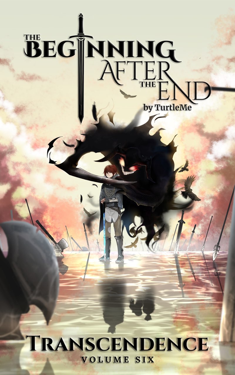 Volume 6: Transcendence